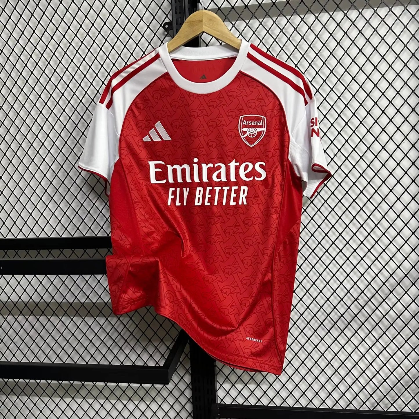 25-26 Arsenal home