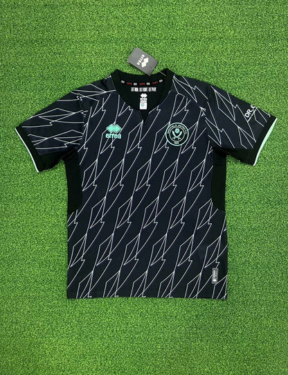 24/25 Sheffield United away
