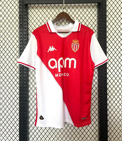 24/25 Monaco home