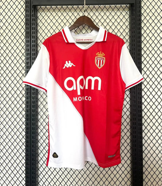 24/25 Monaco home