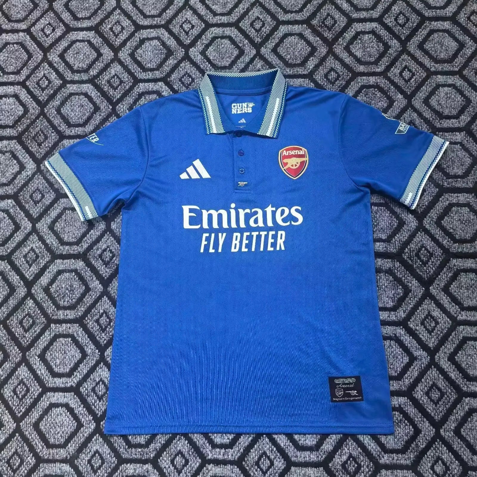 Maillot Arsenal Édition spéciale 2026/2027
