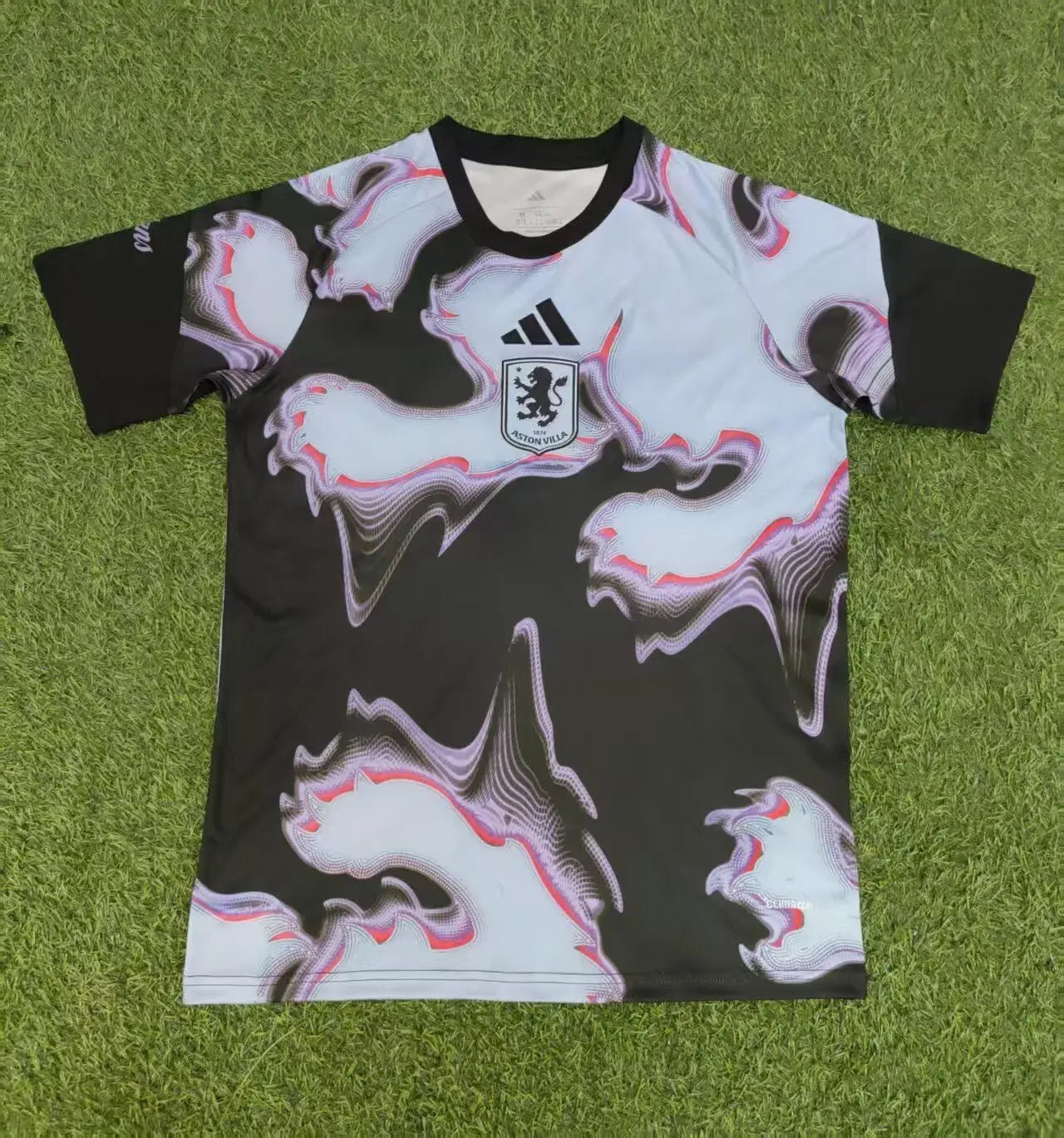 Maillot Aston Villa Training 2026/2027