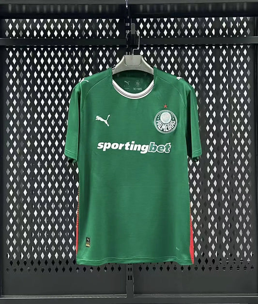 Maillot Palmelas Home 2026/2027
