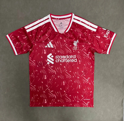 Maillot Liverpool 2026/2027