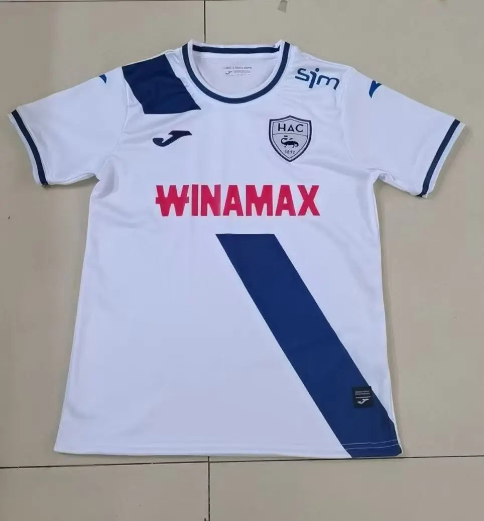 24/25 Havre away