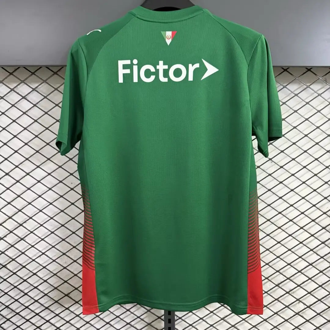 Maillot Palmelas Home 2026/2027