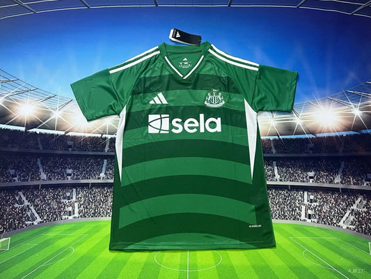 25-26 Newcastle's away