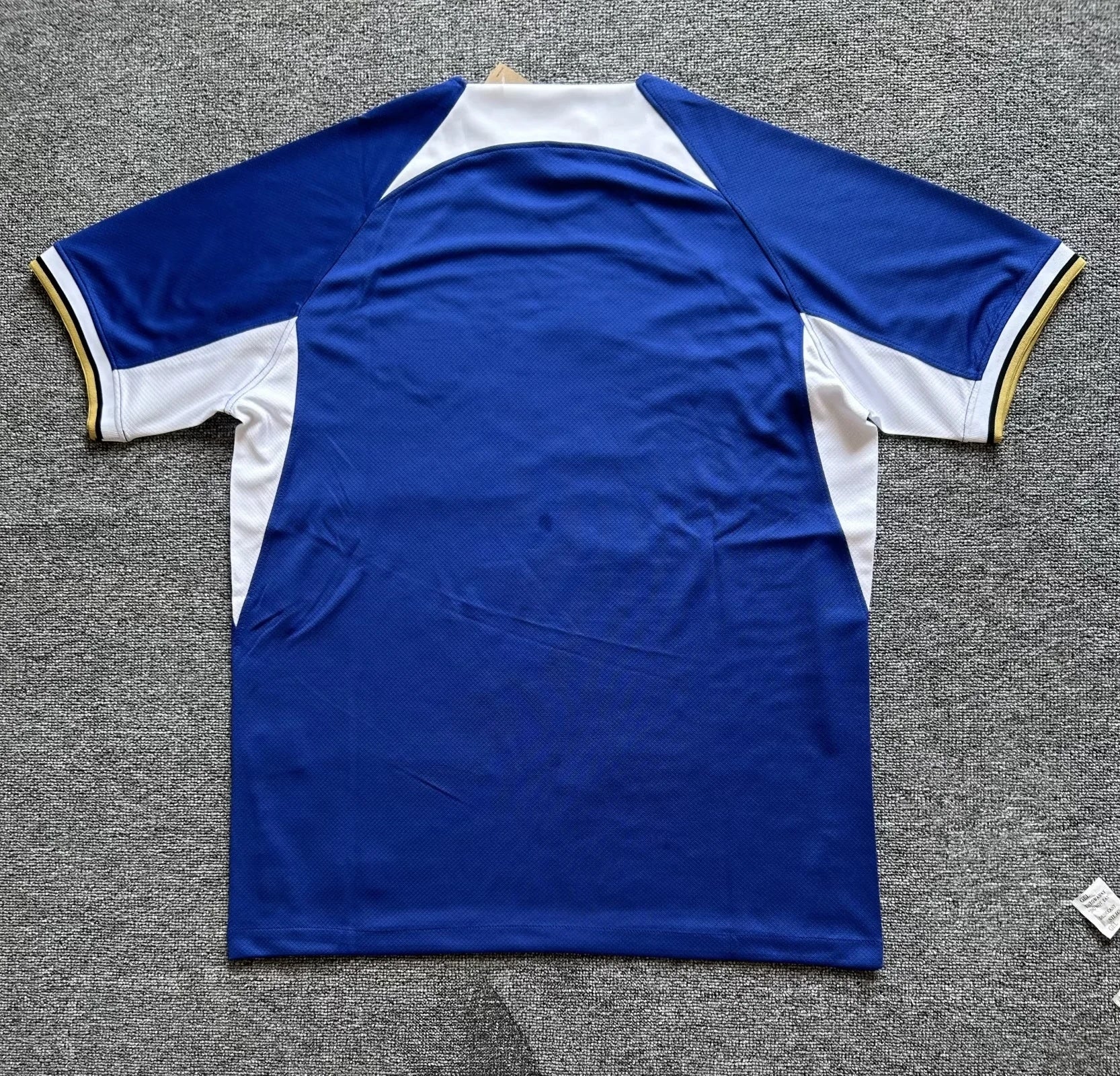 23/24 Chelsea home