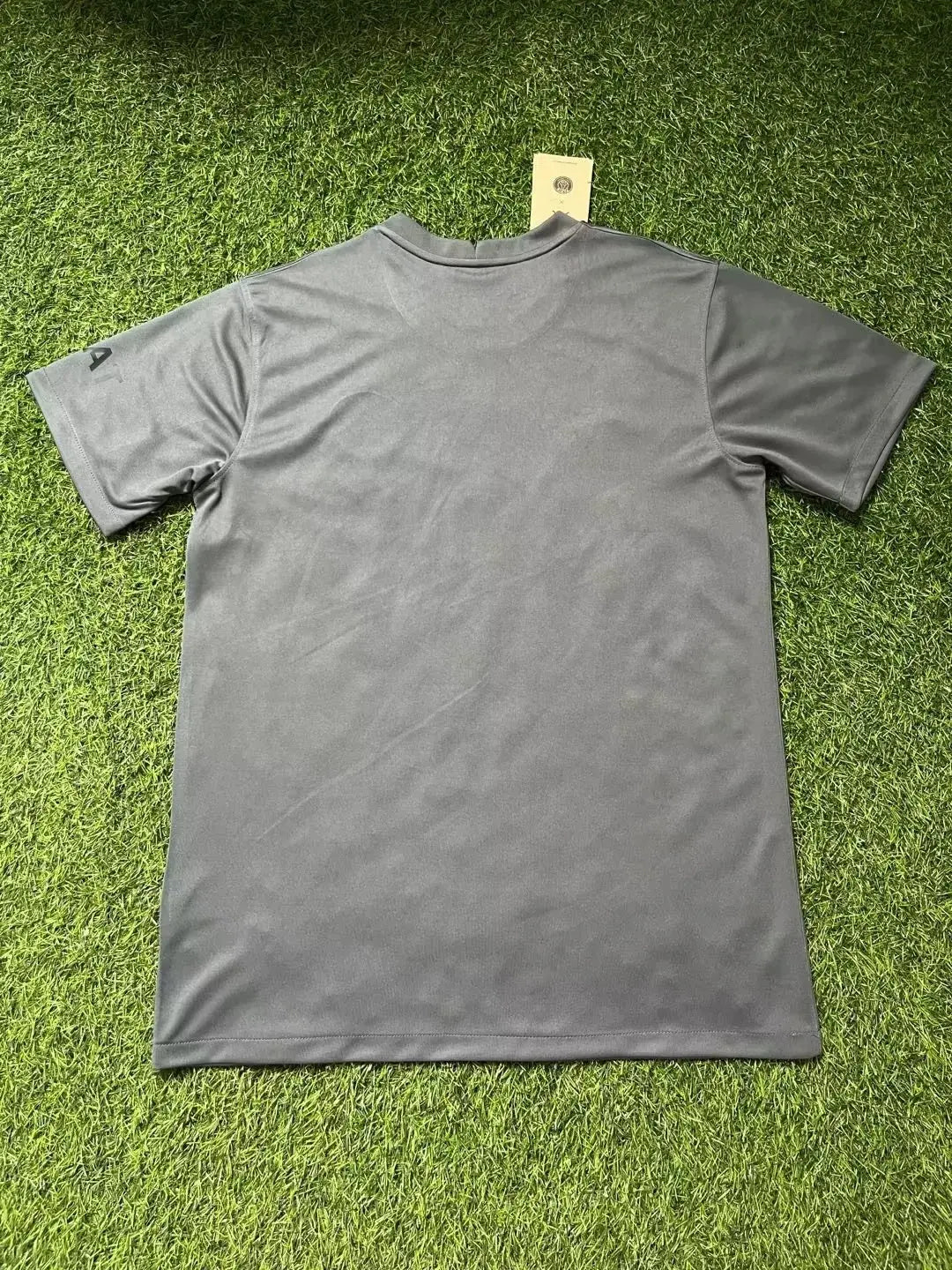 22/23 Paris away shirt