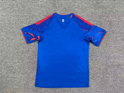 Maillot Chile University Home 2026/2027