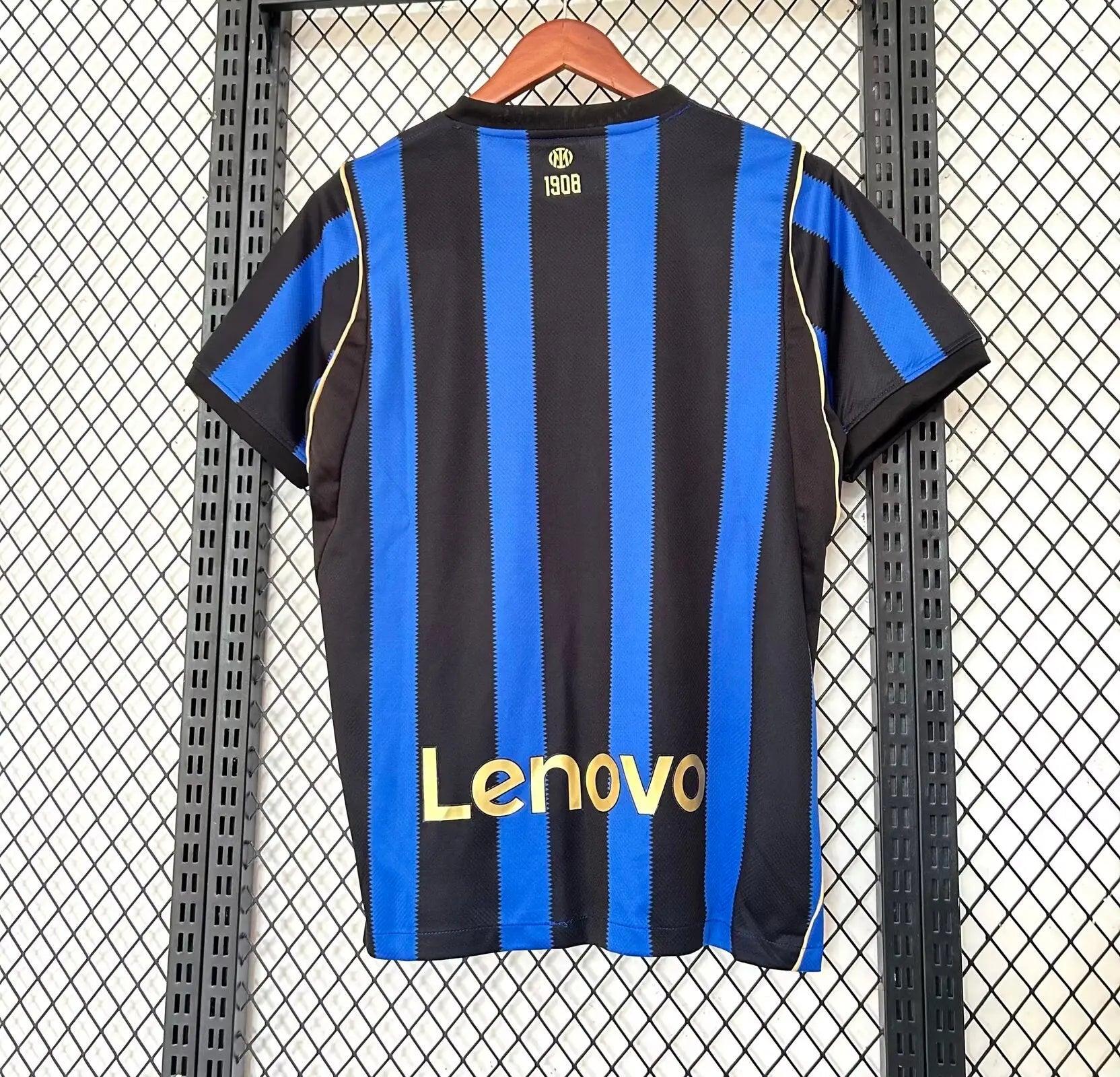 Maillot Inter Milan Home 2026/2027