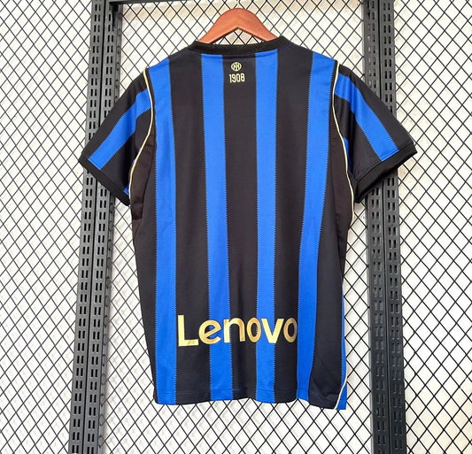 Maillot Inter Milan Home 2026/2027