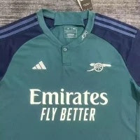 23/24 Arsenal third shirt