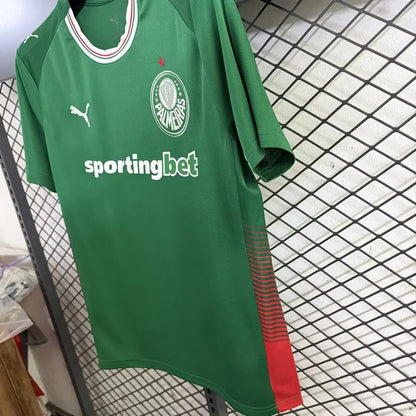 Maillot Palmelas Home 2026/2027
