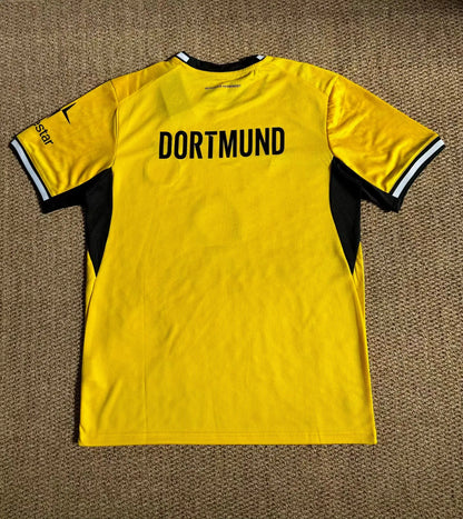 Maillot Dortmund Home 2026/2027
