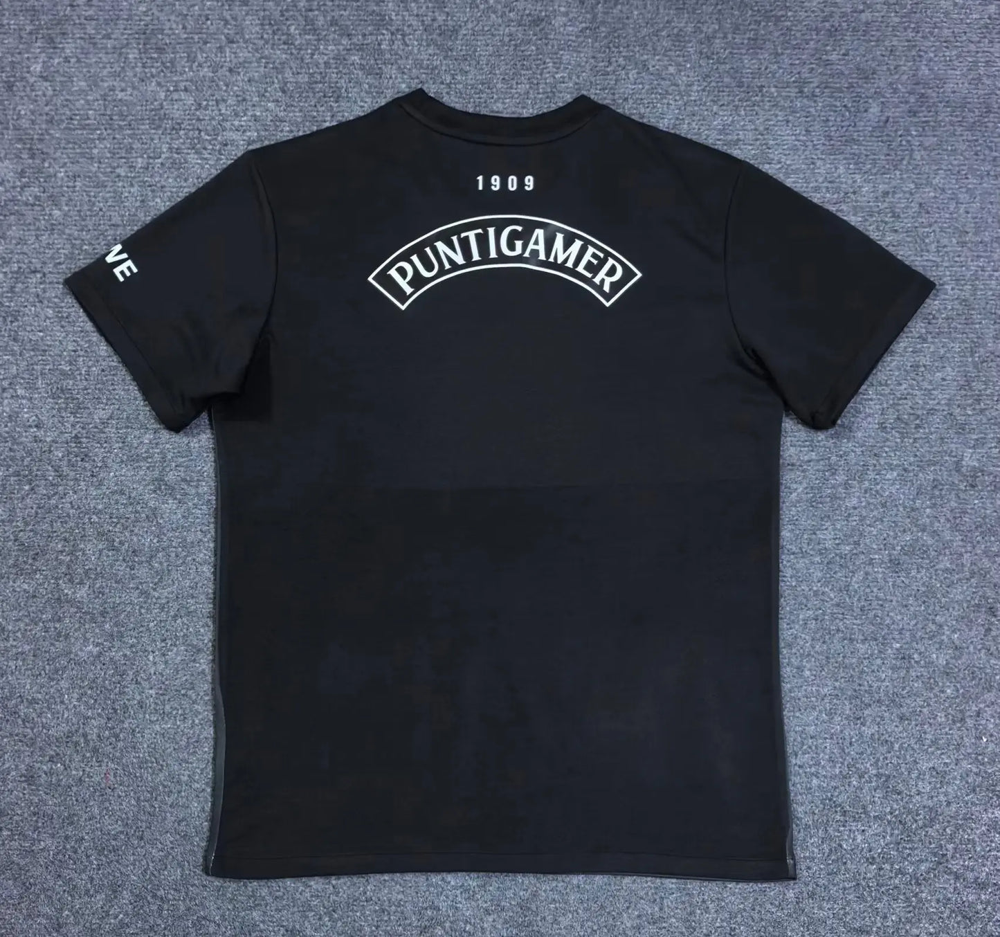Maillot Graz Black Édition spéciale 2026/2027