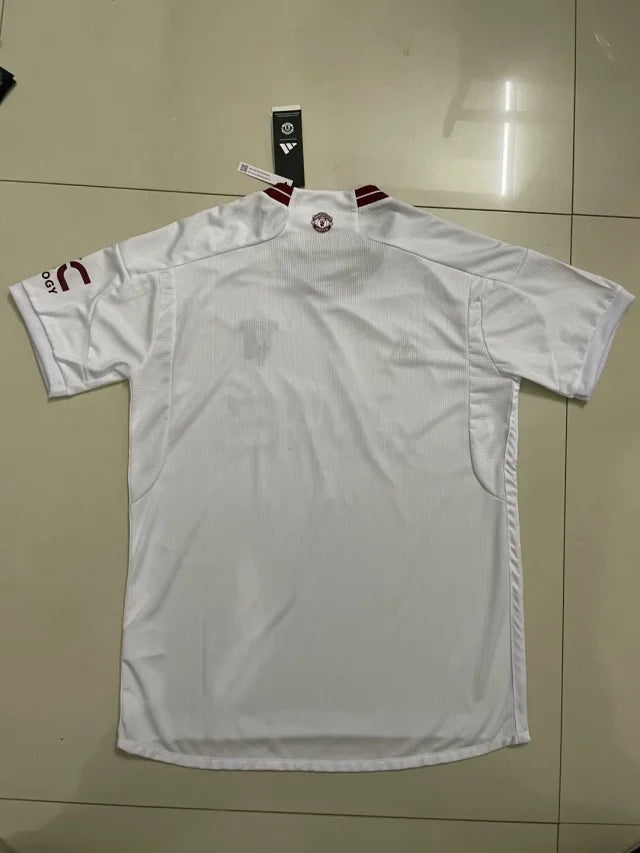 23/24 Manchester United third away