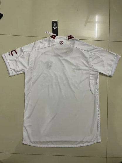 23/24 Manchester United third away
