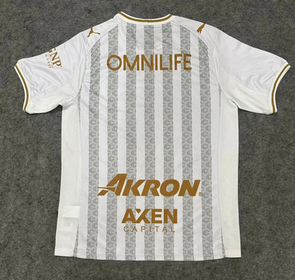Maillot Chivas Regal White Édition spéciale 2026/2027
