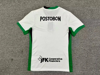 Maillot Medellín Nacional Athletic Club Away 2026/2027