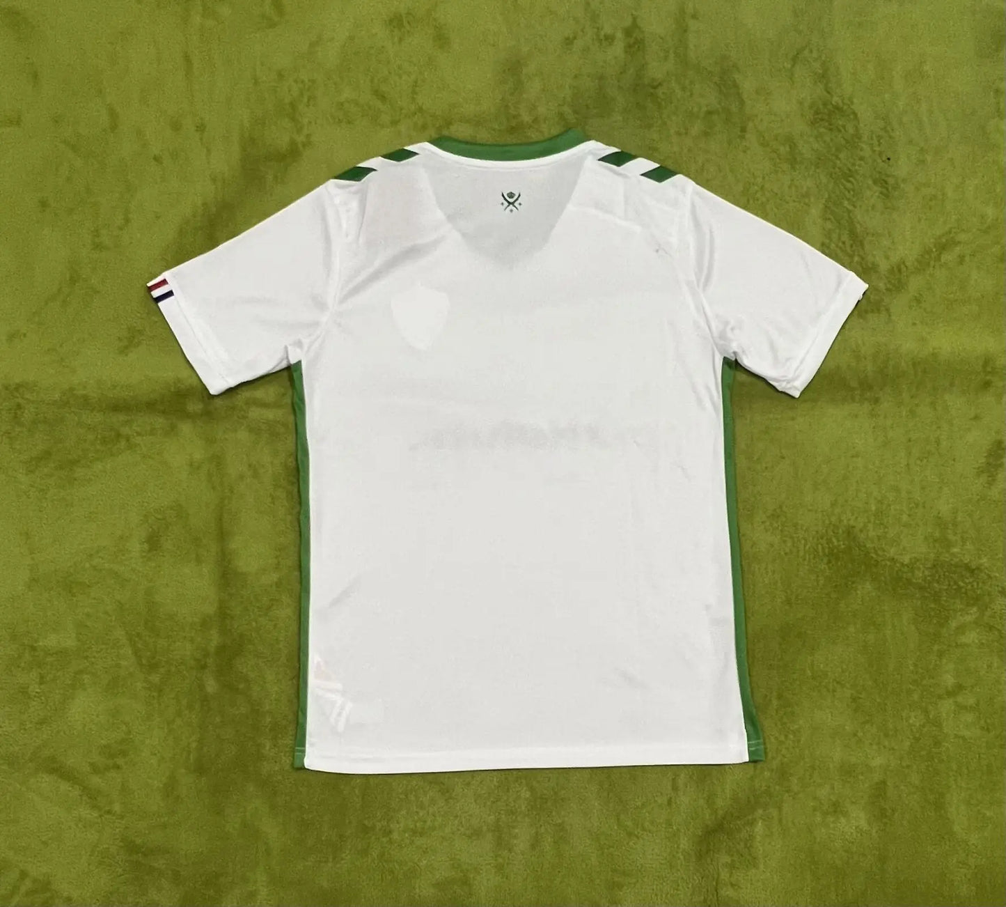 24/25 St Etienne away