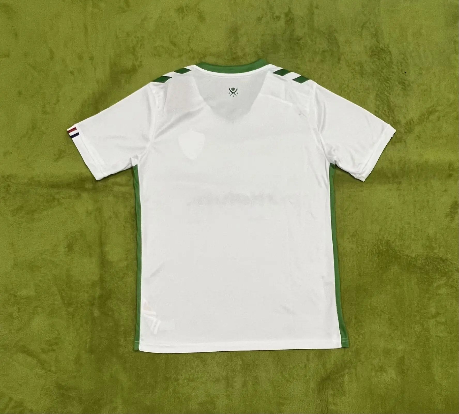 24/25 St Etienne away