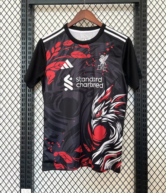 25-26Liverpool凤凰黑
