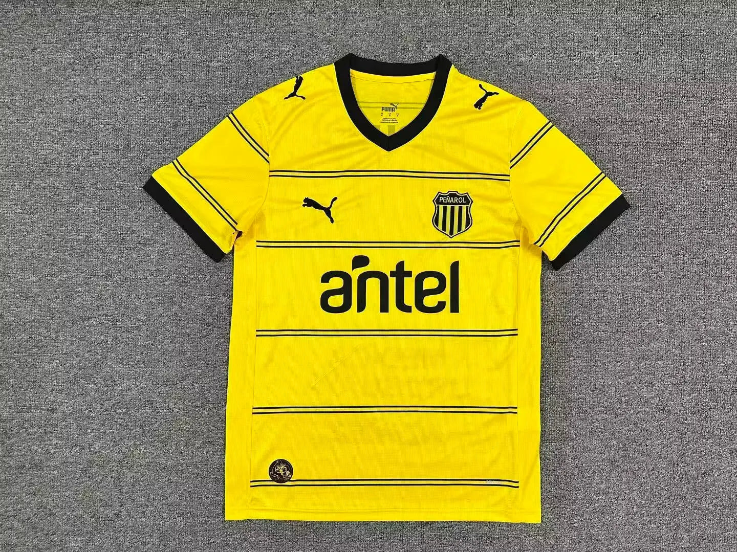 Maillot Peñarol Away 2026/2027