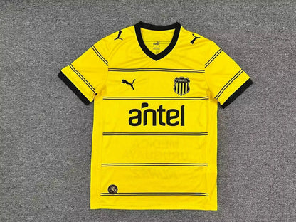 Maillot Peñarol Away 2026/2027