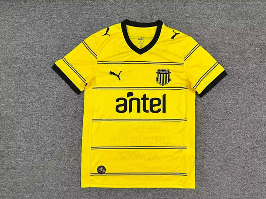 Maillot Peñarol Away 2026/2027