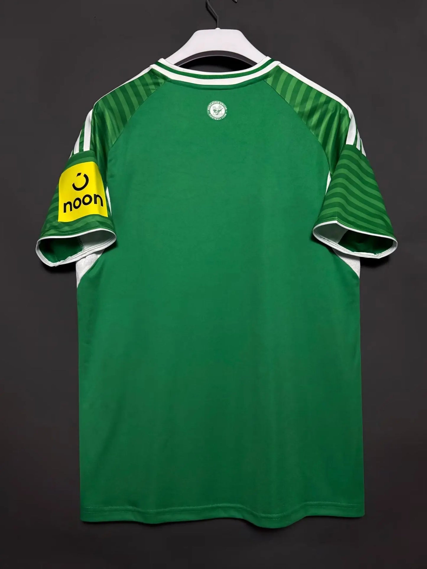 25/26 Newcastle away