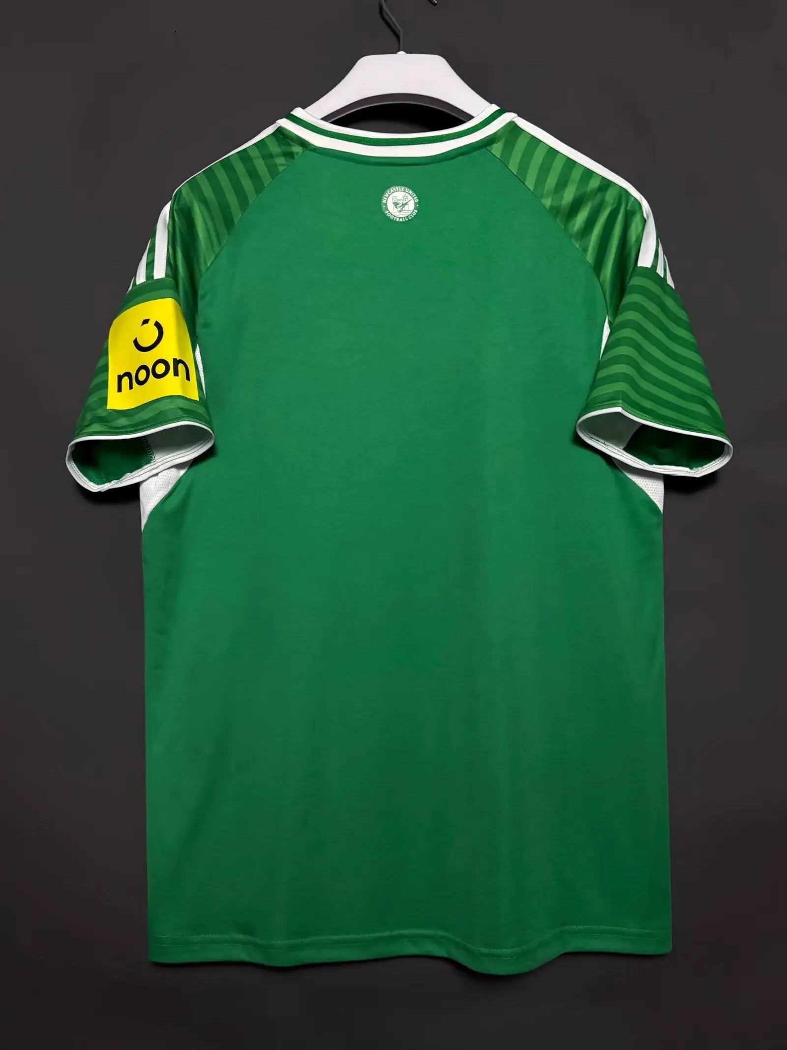 25/26 Newcastle away