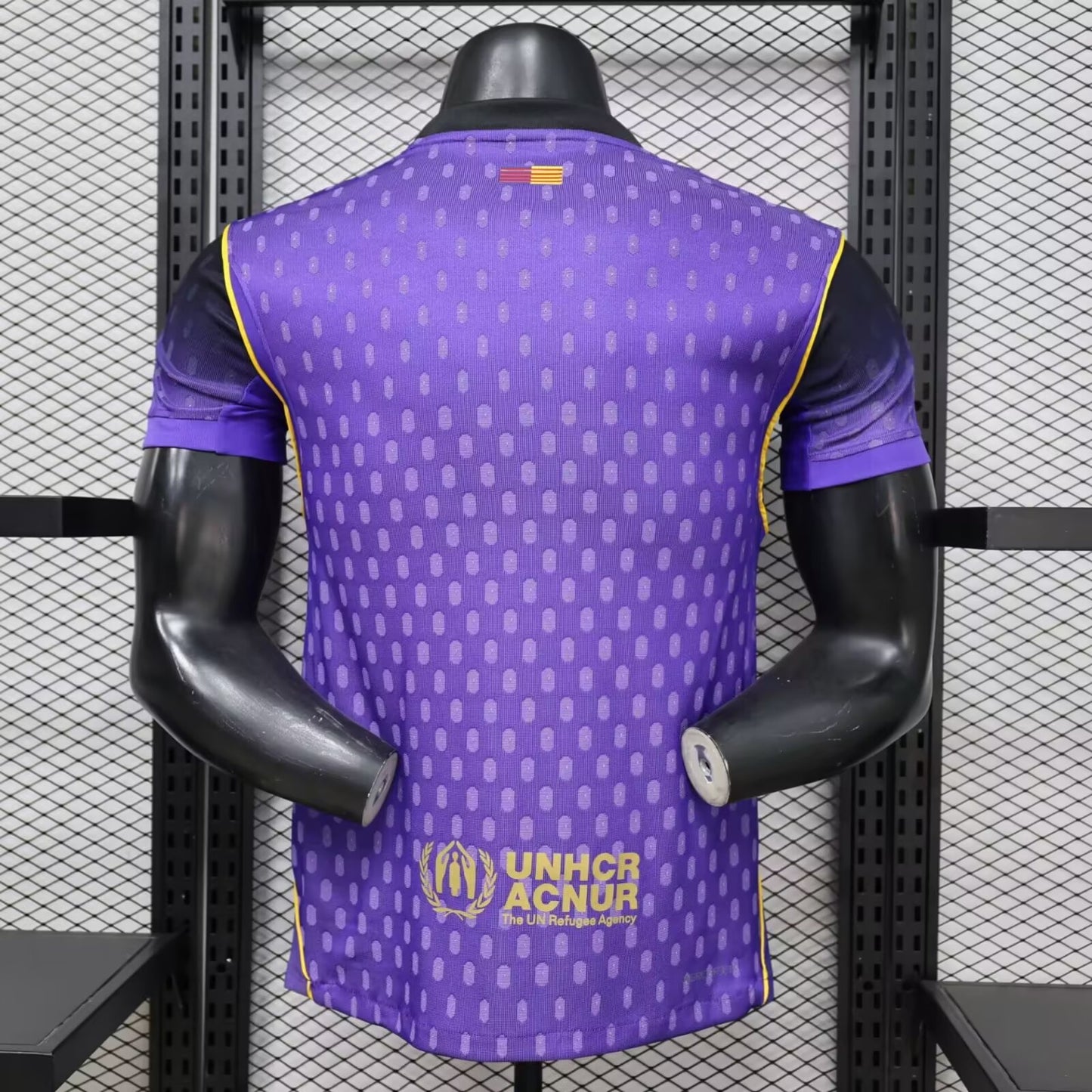 Maillot 26/27 FC Barcelone Édition Spéciale