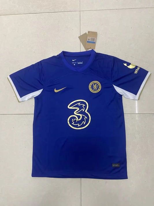 23/24 Chelsea home shirt