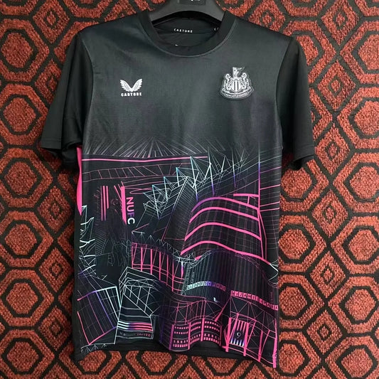 23/24 Newcastle City Edition
