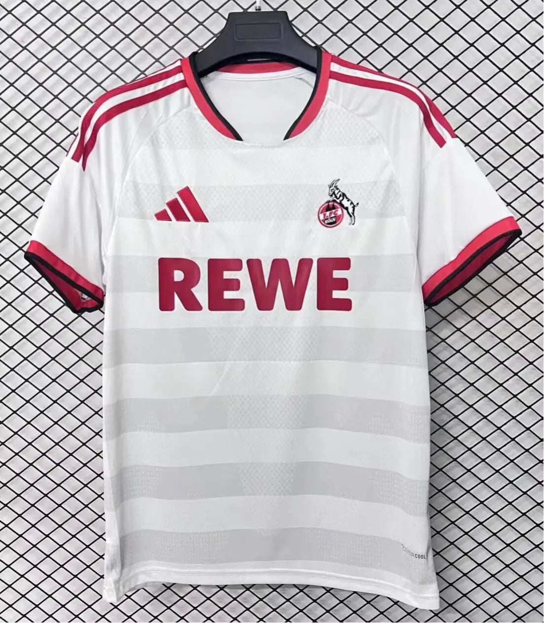 Maillot Cologne Home 2026/2027