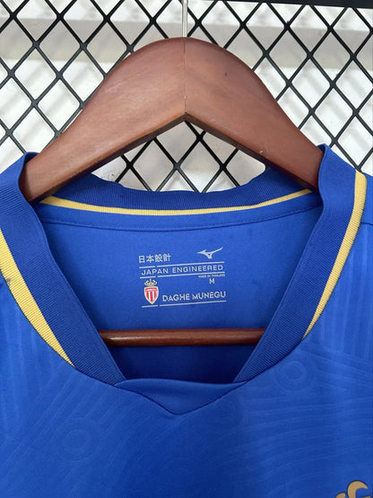 25/26 Monaco Away
