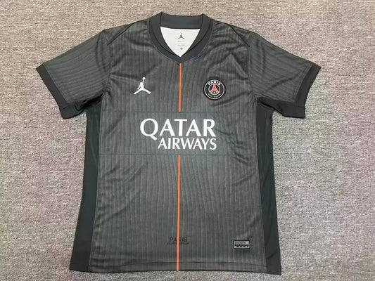 25/26 Paris - Fourth Away
