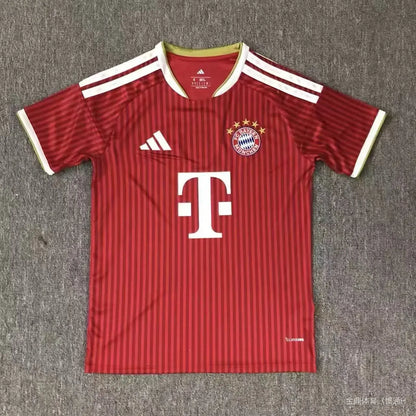 Maillot Bayern Munich Home 2026/2027