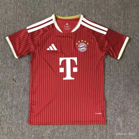 Maillot Bayern Munich Home 2026/2027
