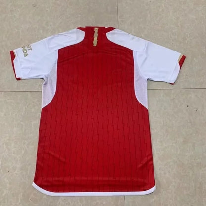 23/24 Arsenal home shirt