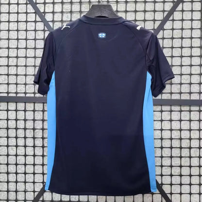 25/26 Marseille away