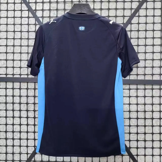 25/26 Marseille away
