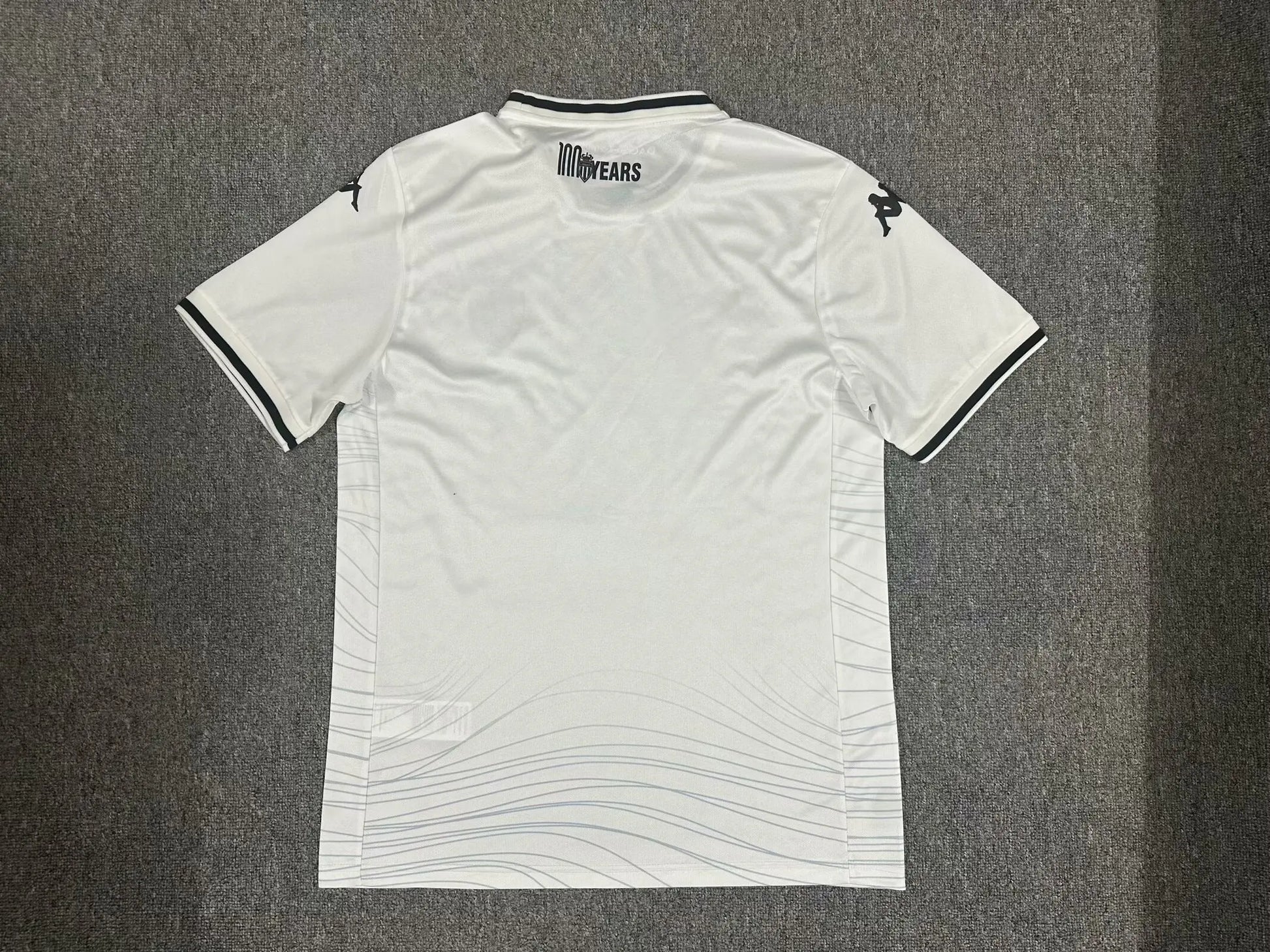 24/25 Monaco third away