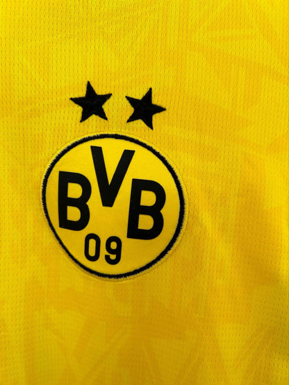 Maillot Dortmund Home 2026/2027
