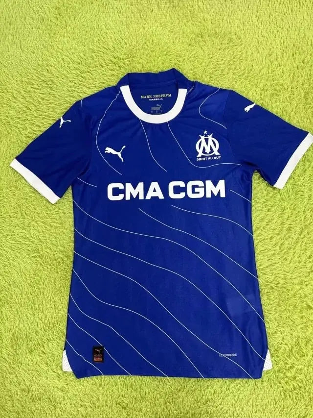 23/24 Marseille away
