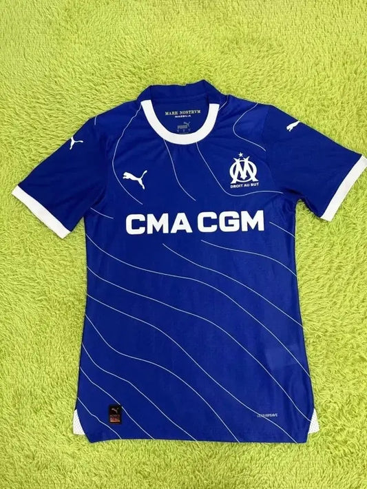 23/24 Marseille away