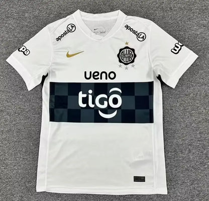 Maillot Olympique Home 2026/2027