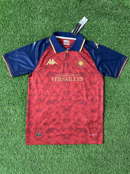 24/25 Versailles third away