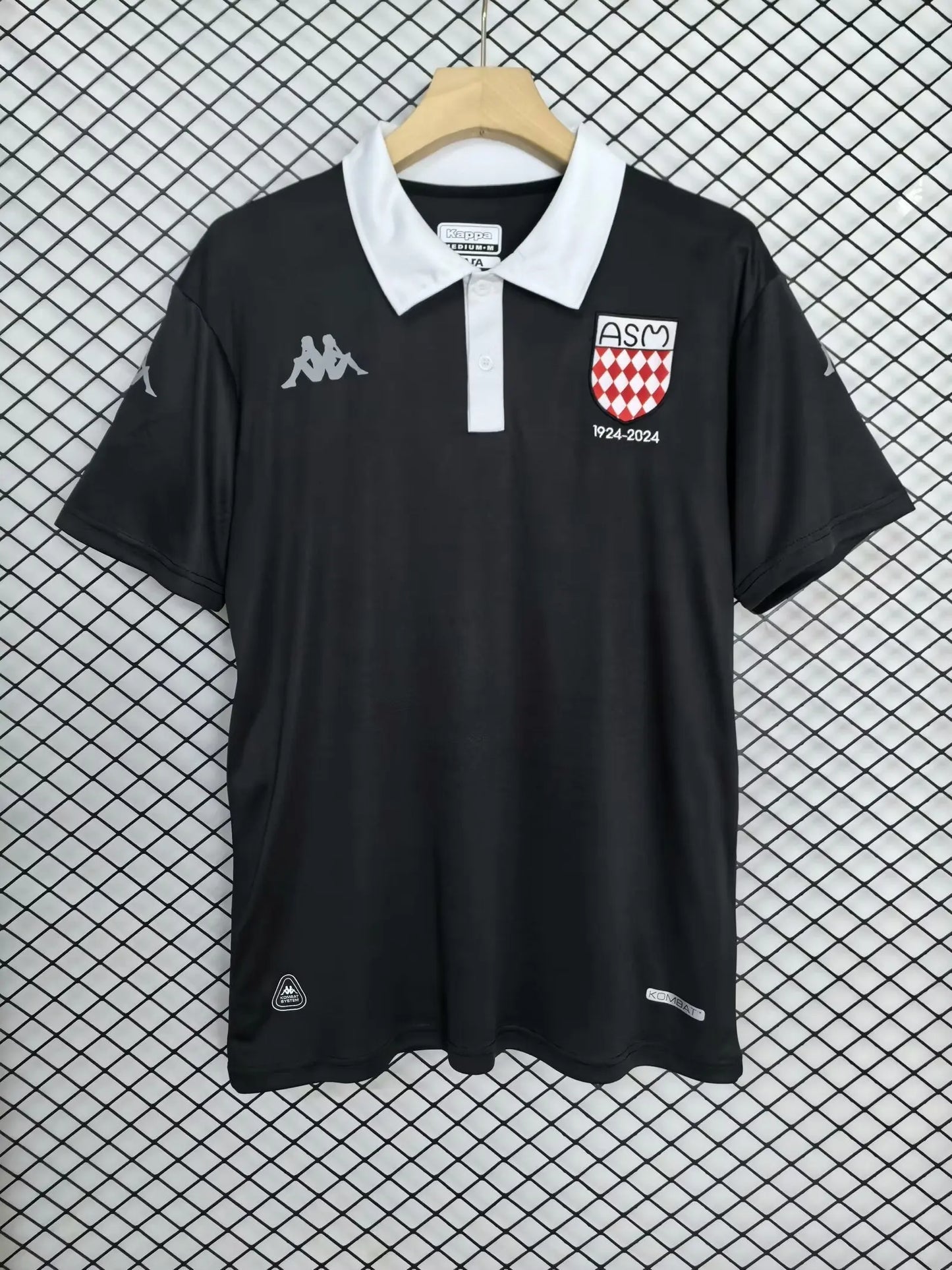 24/25 Monaco Commemorative Edition